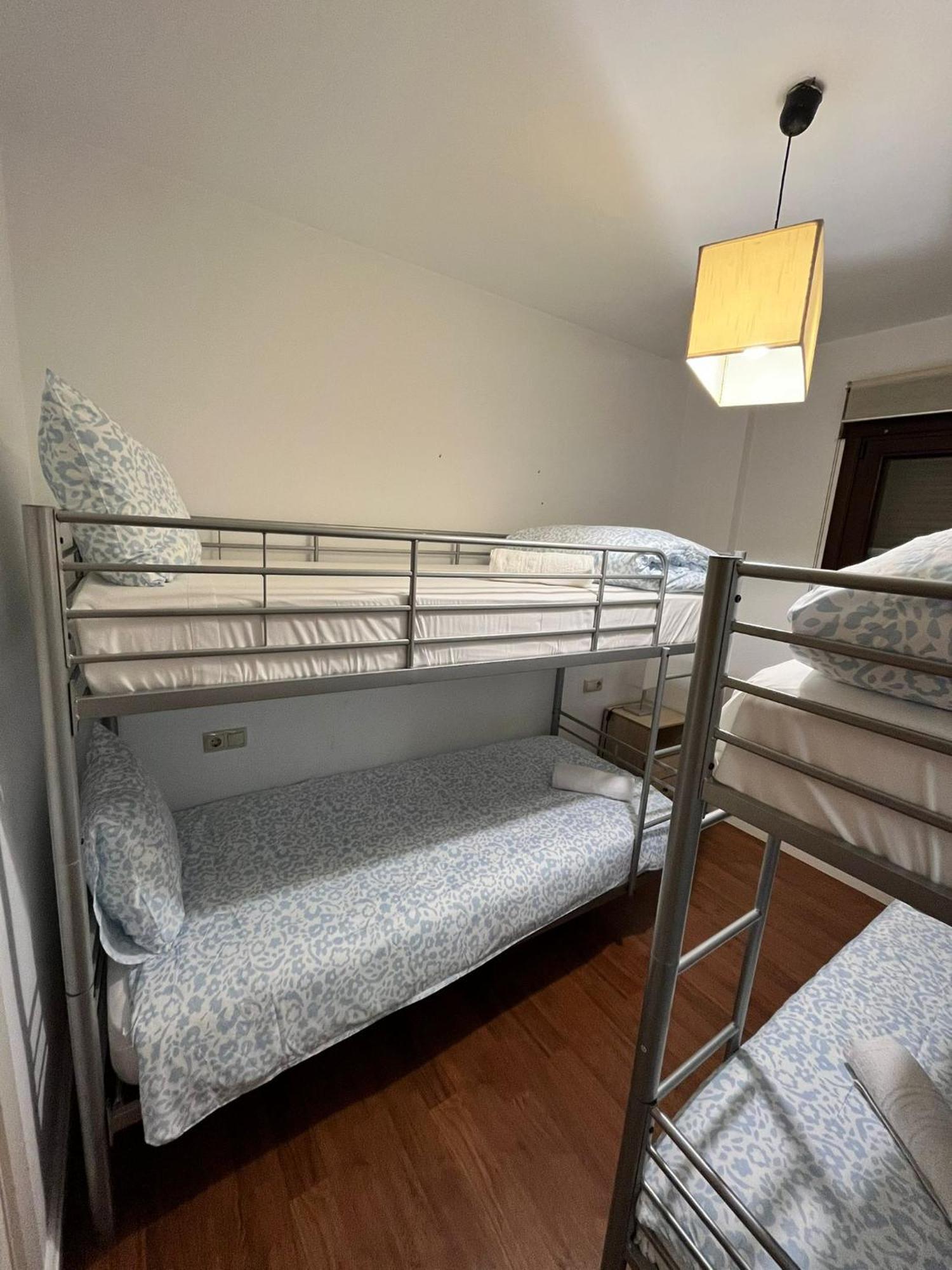 El Torcal Residences With Free Parking Málaga Extérieur photo