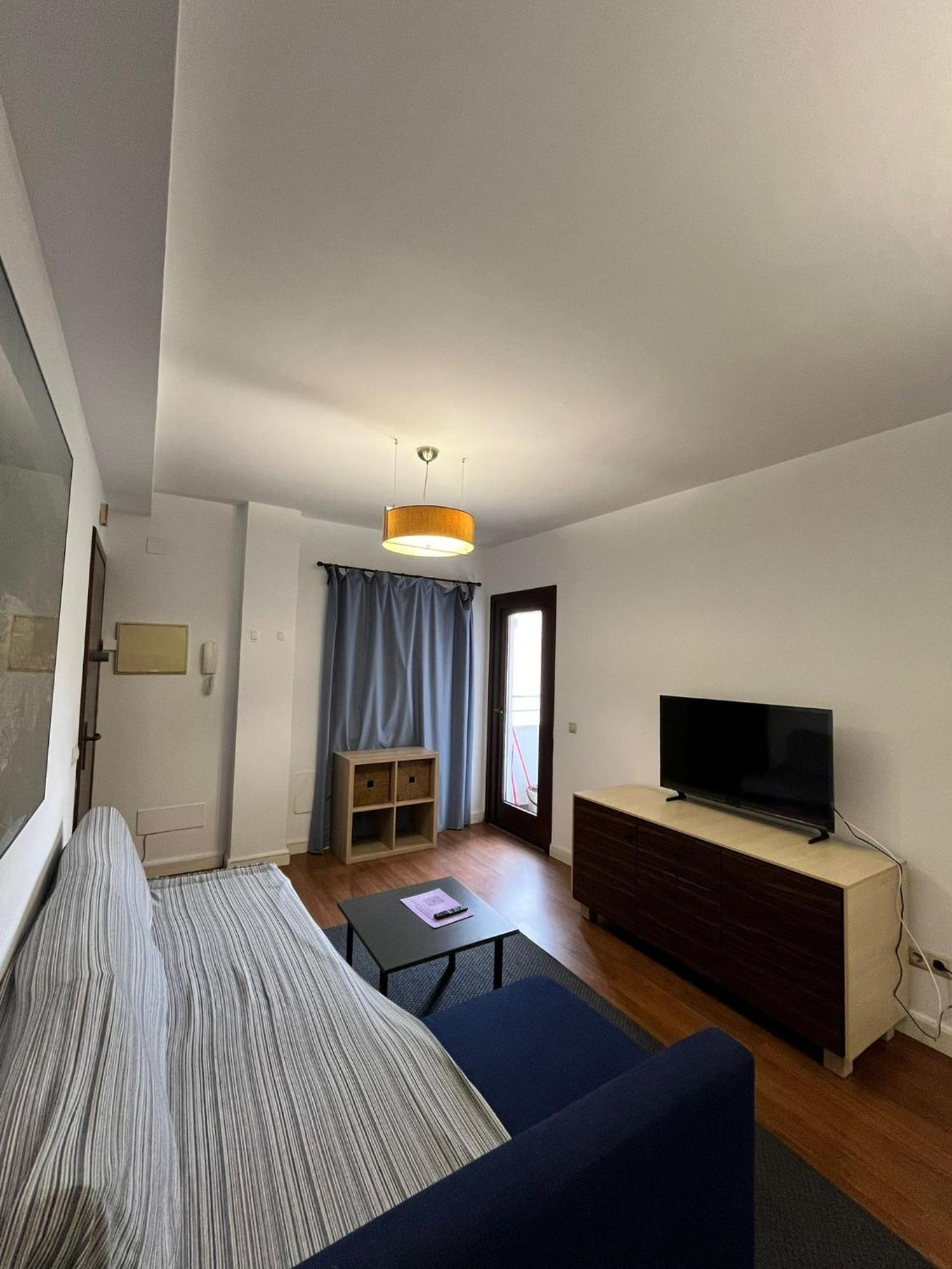 El Torcal Residences With Free Parking Málaga Extérieur photo