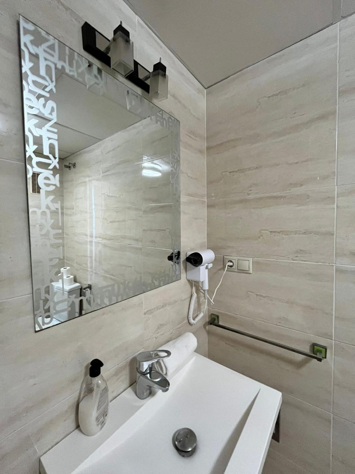 El Torcal Residences With Free Parking Málaga Extérieur photo