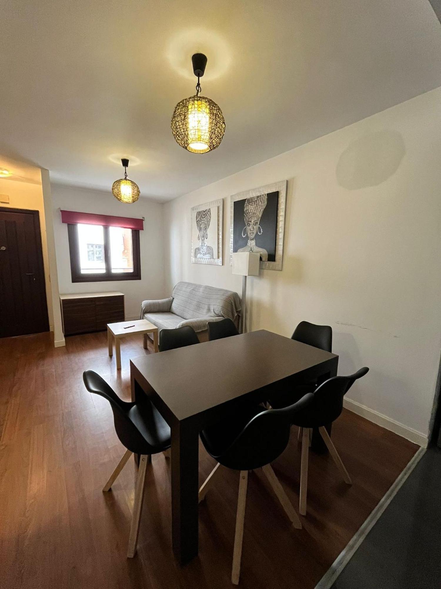 El Torcal Residences With Free Parking Málaga Extérieur photo