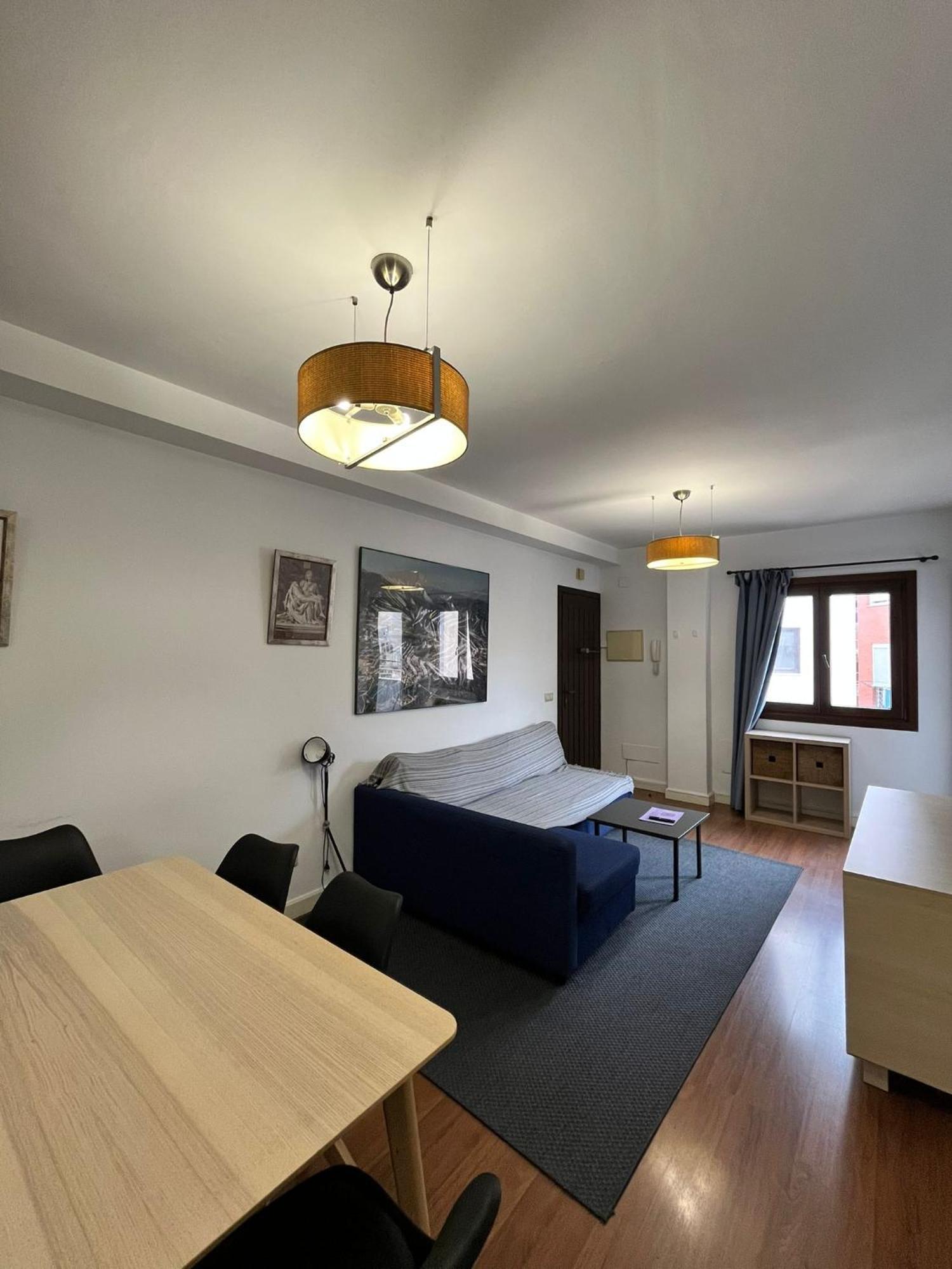 El Torcal Residences With Free Parking Málaga Extérieur photo