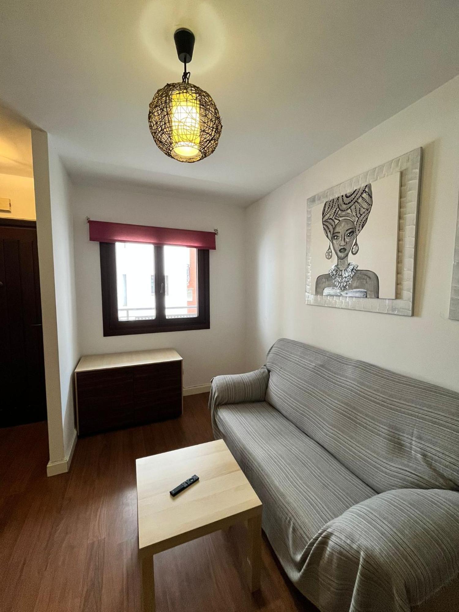 El Torcal Residences With Free Parking Málaga Extérieur photo