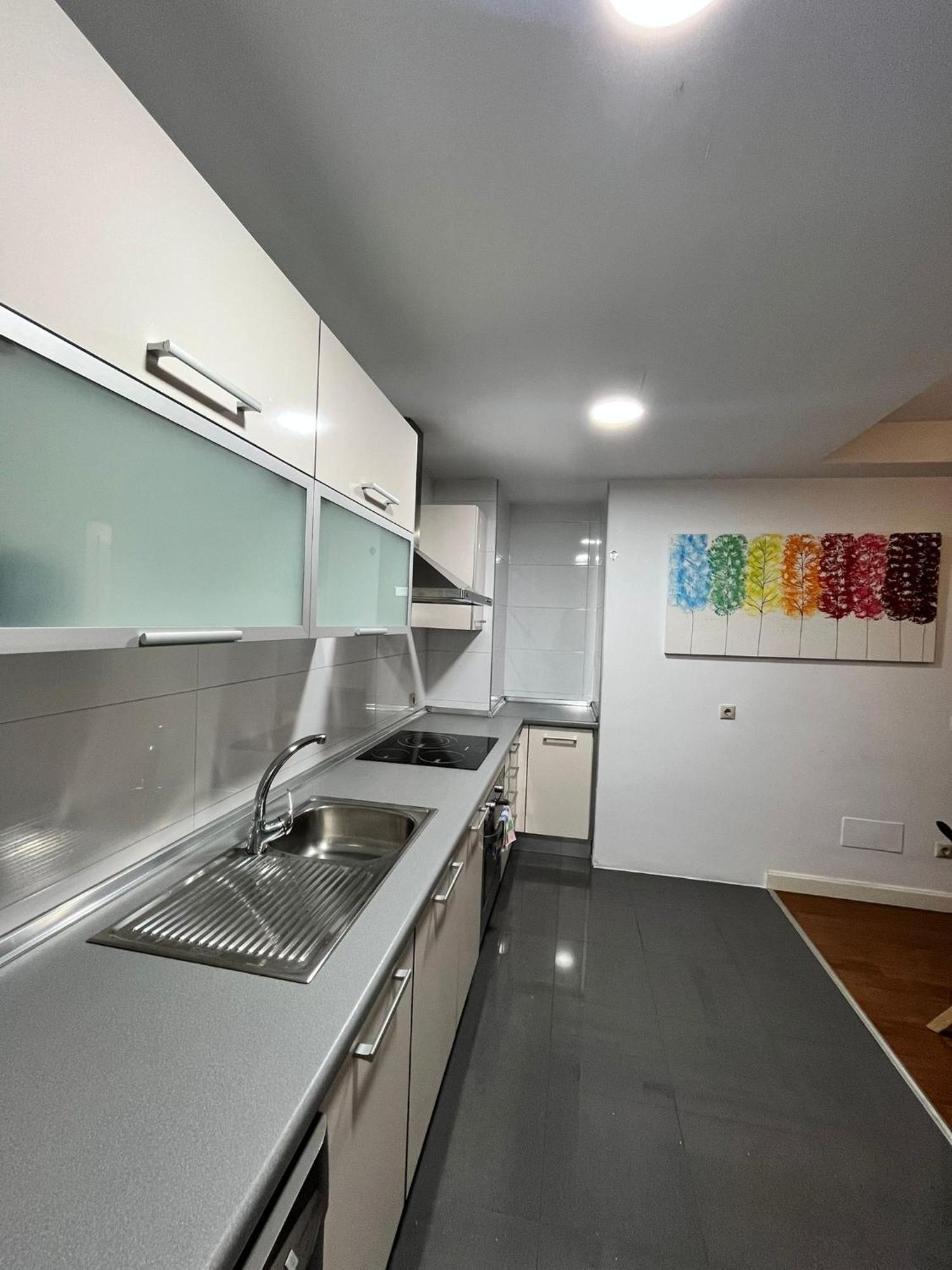 El Torcal Residences With Free Parking Málaga Extérieur photo